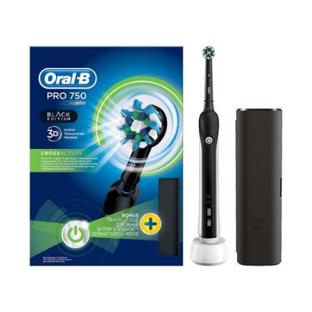 مسواک برقی اورال-بی مدل D16.513.UX