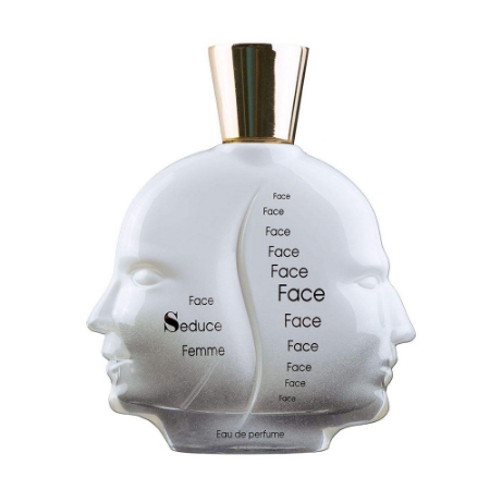 ادو پرفیوم زنانه سدیوس مدل فیس حجم 100 میلی لیتر