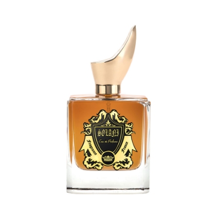 ادو پرفیوم مردانه سدیوس مدل سولانی حجم 100 میلی لیتر