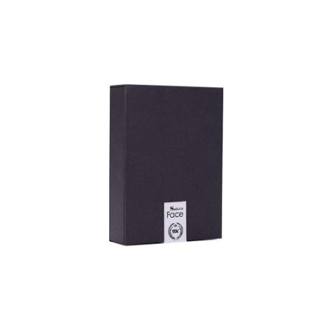 	ادو پرفیوم مردانه سدیوس مدل فیس حجم 100 میلی لیتر