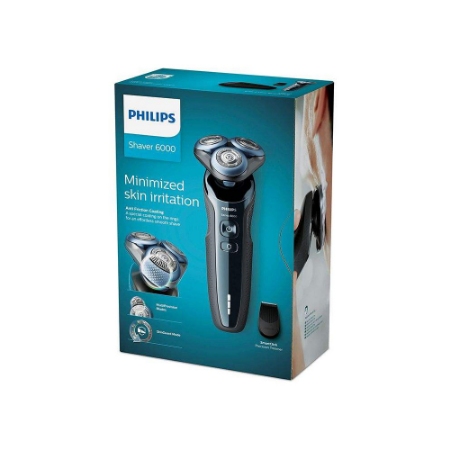 ماشین اصلاح موی صورت فیلیپس مدل S6630/11