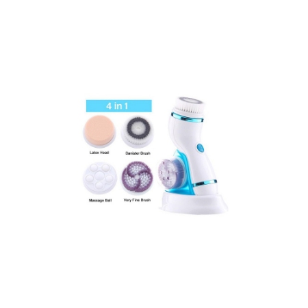 فیس براش چهار کاره CNAIER مدل AE-8286B