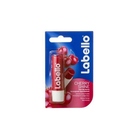 بالم لب لابلو حاوی عصاره گیلاسض