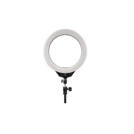 رینگ لایت عکاسی هیرو 13 inch به همراه سه پایه