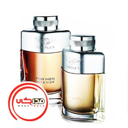 تصویر  عطر ادکلن بنتلی اینتنس | Bentley Intense