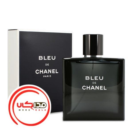 تصویر  عطر ادکلن بلو شنل-بلو چنل-ادوتویلت | BLEU DE CHANEL