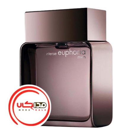 عطر سی کی ایفوریا اینتنس | Ck Euphoria Men Intense