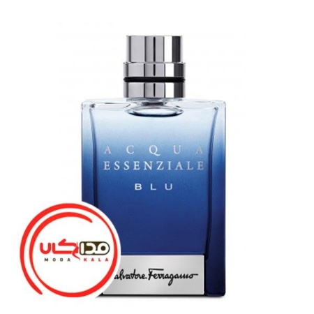 عطر ادکلن سالواتوره فراگامو آکوا اسنزیال بلو | Salvatore Ferragamo Acqua Essenziale Blu