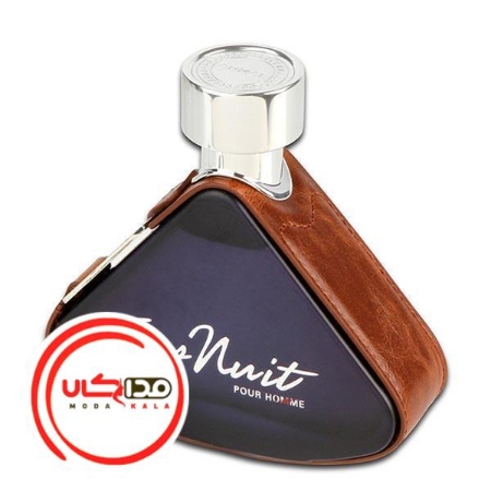 عطر ادکلن آرماف ترس نویت | Armaf Tres Nuit