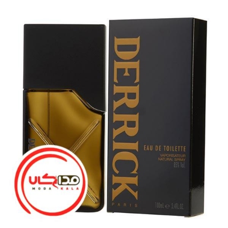 تصویر  عطر ادکلن اورلن دریک | Orlane Derrick