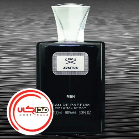 تصویر  عطر ادکلن ریو اویتوس | Rio Avaitus