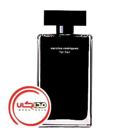 عطر ادکلن نارسیس رودریگز زنانه مشکی | Narciso Rodriguez For Her EDT