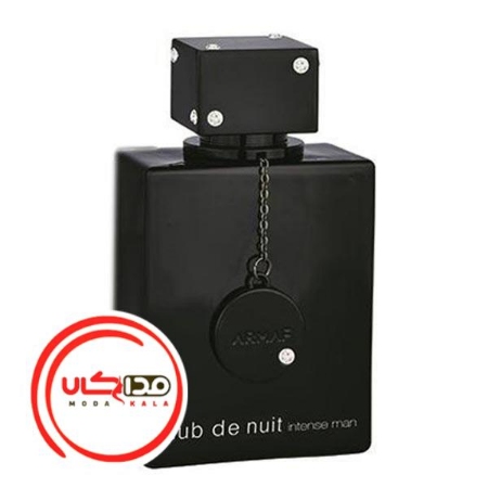 عطر ادکلن آرماف کلاب د نویت اینتنس