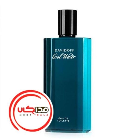 عطر ادکلن دیویدوف کول واتر مردانه