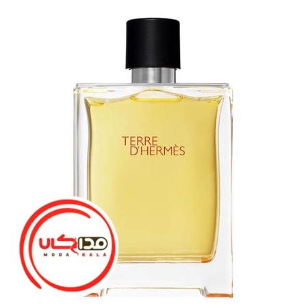 عطر ادکلن هرمس تق هرمس | Hermes Terre d’Hermes 100 ml