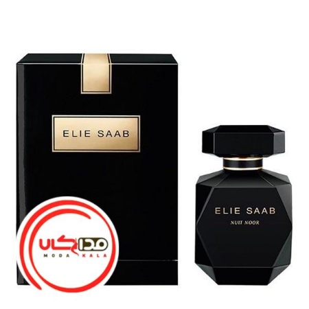 تصویر  عطر ادکلن الی ساب نویت نور | Elie Saab Nuit Noor