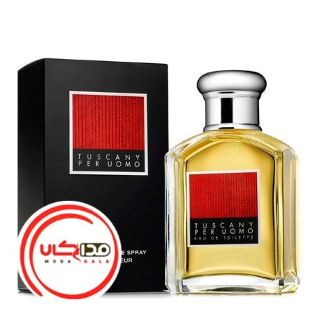 تصویر  عطر ادکلن آرامیس توسکانی پر اومو | Aramis Tuscany Per Uomo