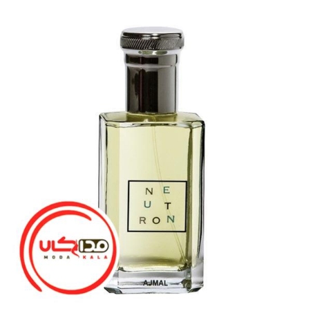 عطر ادکلن اجمل نوترون | Ajmal Neutron