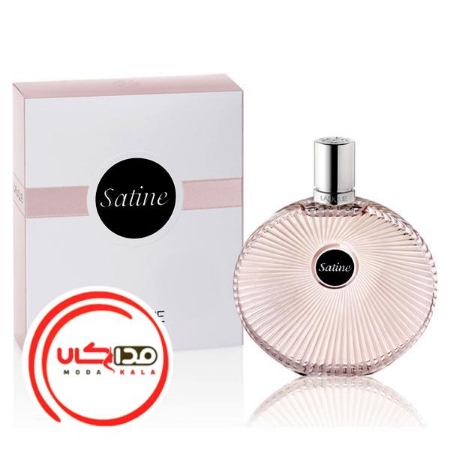 تصویر  عطر ادکلن لالیک ساتین | Lalique Satine