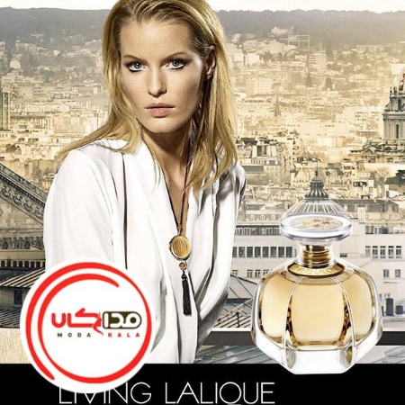 تصویر  عطر ادکلن لالیک لیوینگ | Lalique Living