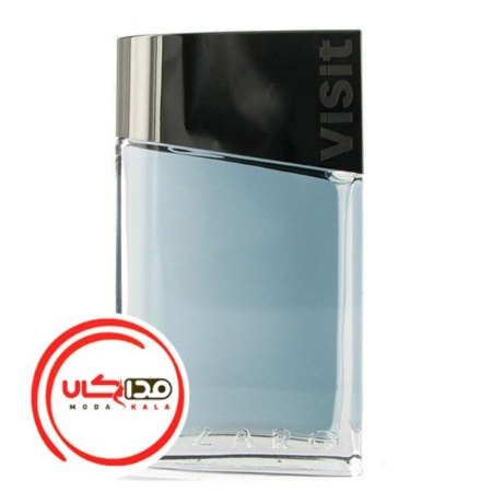 عطر ادکلن آزارو ویزیت مردانه | Azzaro Visit
