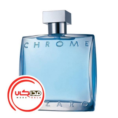 عطر ادکلن آزارو کروم | Azzaro Chrome