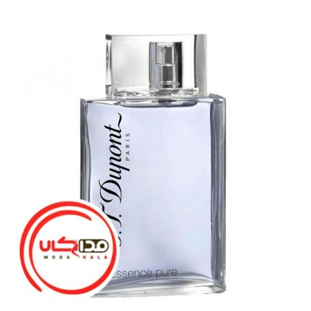 عطر ادکلن اس تی دوپونت اسنس پیور مردانه | S.t Dupont Essence Pure Pour Homme