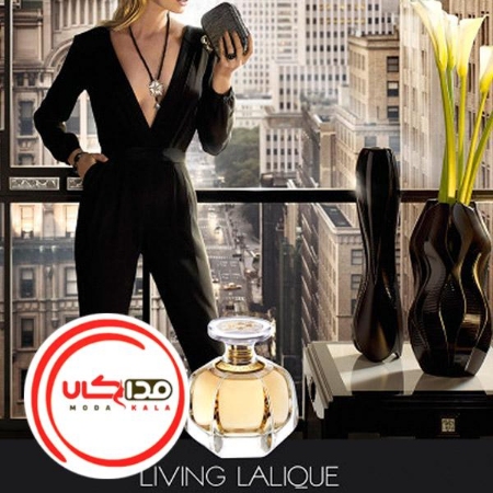 تصویر  عطر ادکلن لالیک لیوینگ | Lalique Living