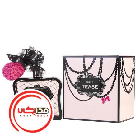 تصویر  عطر ادکلن ویکتوریا سکرت نویر تیس | Victoria Secret Noir Tease
