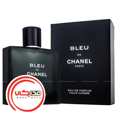 تصویر  عطر ادکلن شنل بلو-بلو شنل پرفیوم-بلو چنل | BLEU DE CHANEL 150 ml