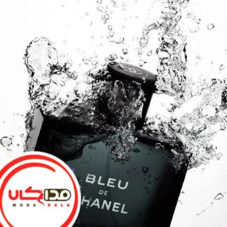 تصویر  عطر ادکلن شنل بلو-بلو شنل پرفیوم-بلو چنل | BLEU DE CHANEL 150 ml