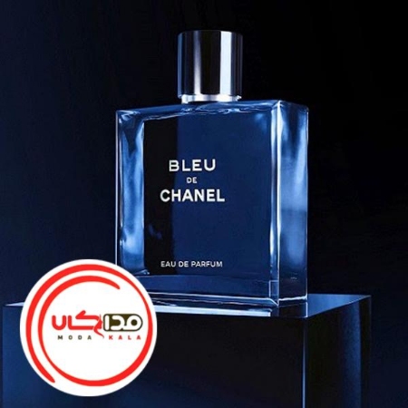 تصویر  عطر ادکلن شنل بلو-بلو شنل پرفیوم-بلو چنل | BLEU DE CHANEL 150 ml