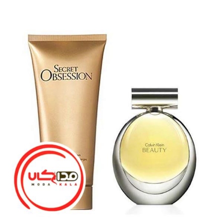 تصویر  عطر ادکلن سی کی بیوتی | CK Beauty