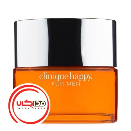 عطر ادکلن کلینیک هپی مردانه | Clinique Happy