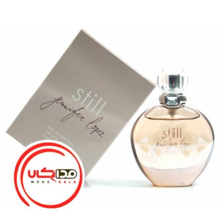 تصویر  ادکلن استیل جنیفر لوپز -زنانه | Jennifer Lopez Still