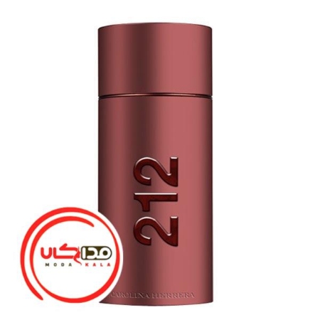 عطر ادکلن ۲۱۲ سک سی مردانه | Carolina Herrera 212 s–y Men