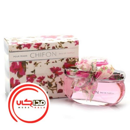 تصویر  عطر ادکلن امپر چیفون | Emper Chifon