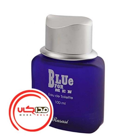 عطر ادکلن رصاصی بلو فور من-مردانه | Rasasi Blue