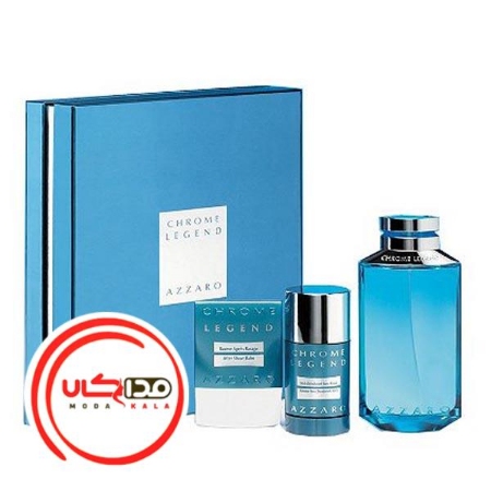 تصویر  عطر ادکلن آزارو کروم لجند | Azzaro Chrome Legend