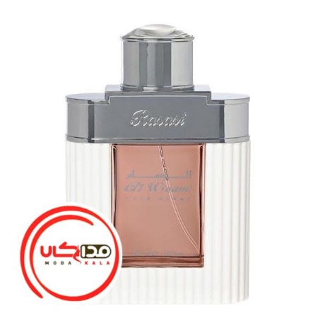 عطر ادکلن رصاصی الوسام دی | Rasasi Al Wisam Day