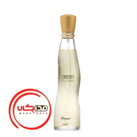 عطر ادکلن رصاصی چستیتی زنانه | Rasasi Chastity Women