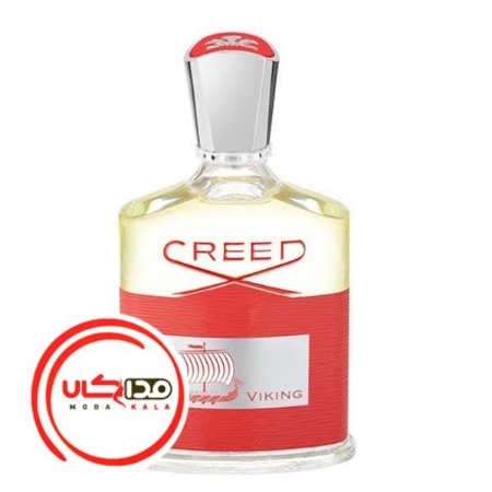 عطر ادکلن کرید وایکینگ-قرمز | Creed Viking