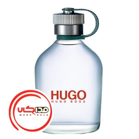 عطر ادکلن هوگو باس هوگو من-هوگو سبز | Hugo Boss Hugo Man