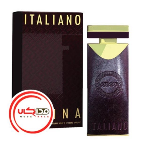 تصویر  عطر ادکلن آرماف ایتالیانو دونا زنانه | Armaf Italiano Donna