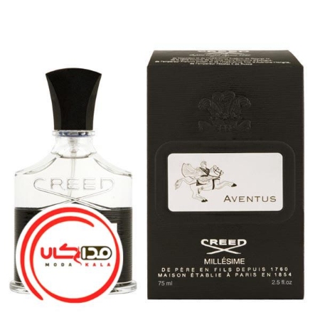 تصویر  عطر ادکلن کرید اونتوس مردانه | Creed Aventus 120ml