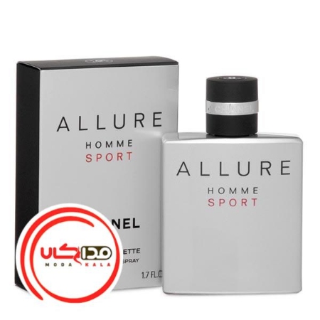 تصویر  عطر ادکلن شنل الور هوم اسپرت | CHANEL ALLURE HOMME SPORT 150 ml