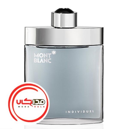 عطر ادکلن مونت بلنک ایندیویجوال مردانه | Mont Blanc Individuel