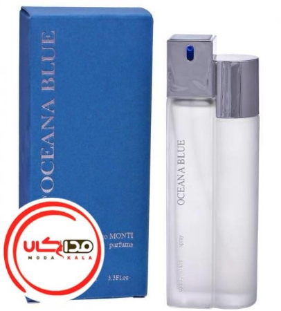 تصویر  عطر ادکلن جورجیو مونتی اوشنا بلو | Giorgio Monti Oceana Blue