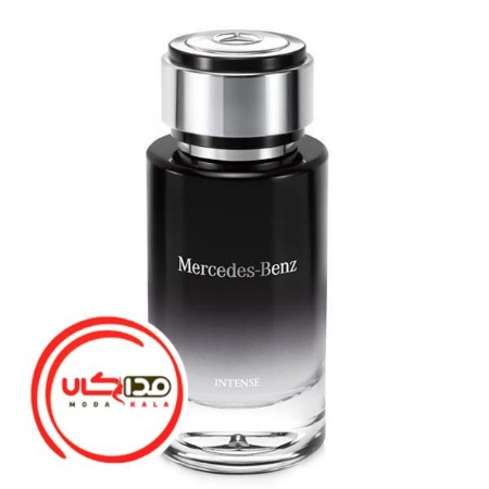 عطر ادکلن مرسدس بنز اینتنس | Mercedes Benz Intense