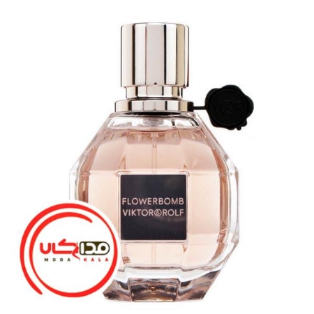 عطر ادکلن ویکتور اند رولف فلاور بمب | Viktor Rolf Flower Bomb